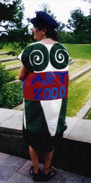 ART 2000