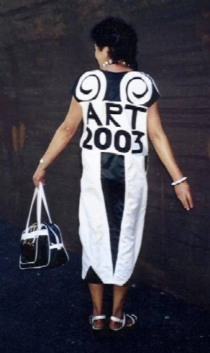 ART 2003