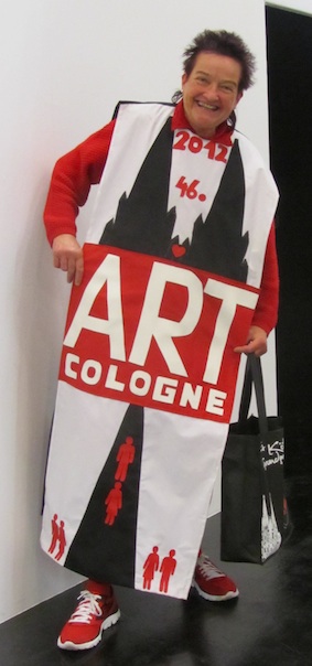Art Cologne 2012